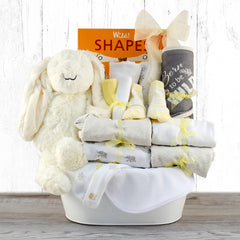 You're Home! Large Gift Basket