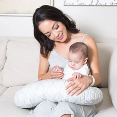 Dreamy Nursing Pillow - The Diapered Baby