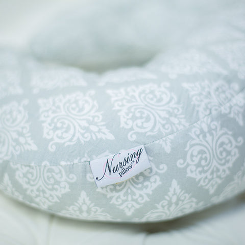 Dreamy Nursing Pillow - The Diapered Baby