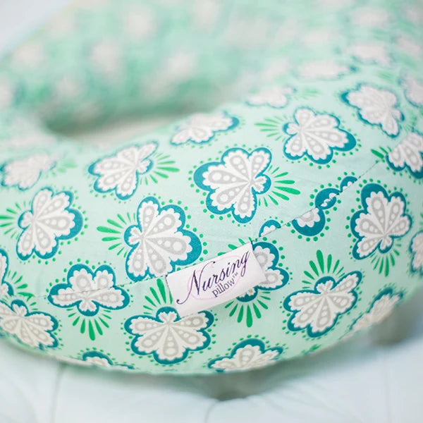 Firefly Nursing Pillow - The Diapered Baby