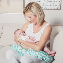 Firefly Nursing Pillow - The Diapered Baby