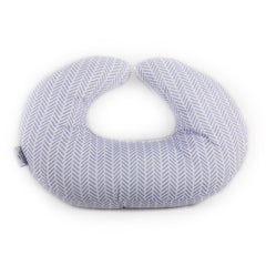 Lullaby Nursing Pillow - The Diapered Baby