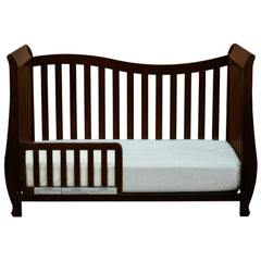 Lorie Convertible Crib - The Diapered Baby