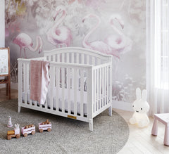 Kali 4-in-1 Convertible Crib - The Diapered Baby