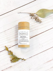 Organic Pregnancy Belly Balm