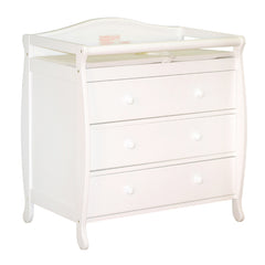 Grace Changing Table - The Diapered Baby