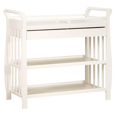 Nadia Changing Table - The Diapered Baby