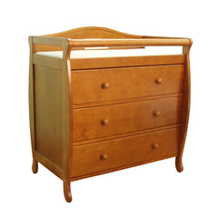 Grace Changing Table - The Diapered Baby