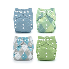 Regent Street Cloth Diaper Collection