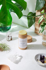 Organic Pregnancy Belly Balm