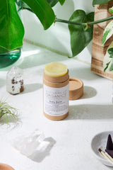 Organic Pregnancy Belly Balm