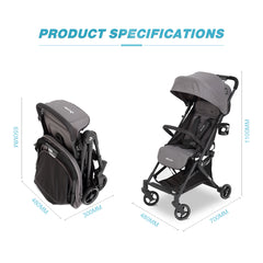 Lightweight Baby Stroller