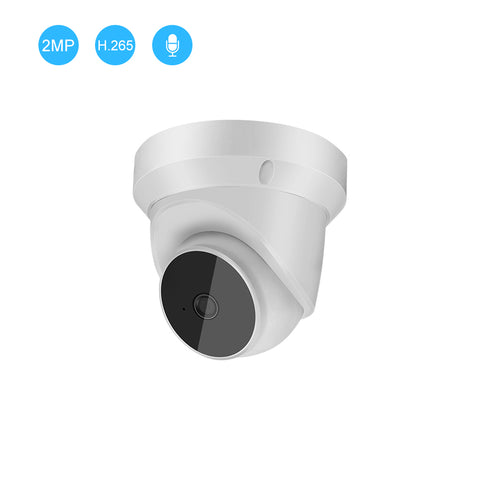 IP WiFi Camera Baby Monitor / Nanny Cam