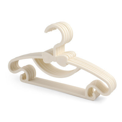 Baby Clothing Hangers - 10 Piece Set