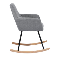 Nursery Rocking Chair