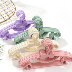 Baby Clothing Hangers - 10 Piece Set