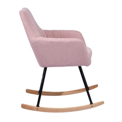 Nursery Rocking Chair