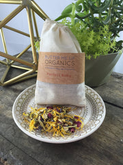 Perfect Baby Organic Bath Tea